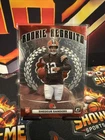 2025 Donruss Optic Shedeur Sanders Base (RAW)