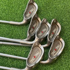 Ping Zing Phoenix Karsten Iron Set with Bag