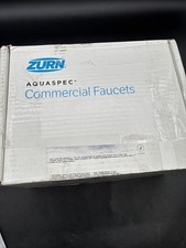 *READ* Zurn Aquaspec Metering Faucet Z86500-XL-3M
