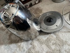 Smeg 1.7 Litre Retro 50