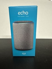 Amazon Echo 3 Smart Speaker R9P2A5