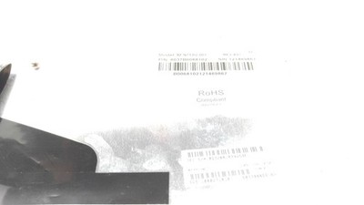 Tastiera Per Toshiba Satellite C855-S5206, S5214, S5231, S5233 – QWERTY, Usata Ma Funzionante