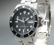 Orologio Uomo Vintage [N MINT] Seiko Diver's 7S26-0040 SKX031 Automatico...