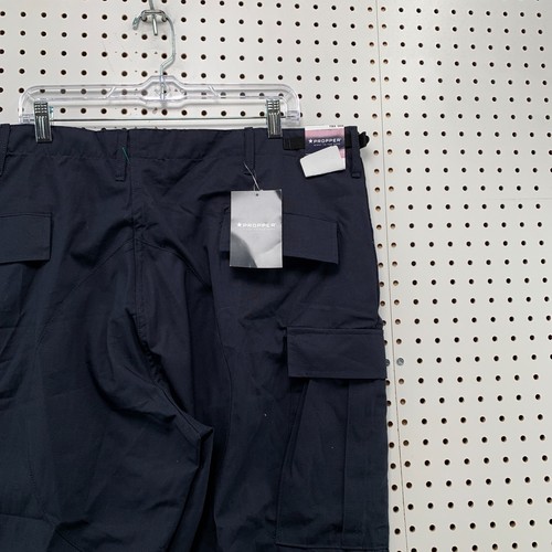 NEW Propper Cargo Pants Size 2XL Navy Blue Utility Uniform Fits 44x35 NWT - Picture 12 of 22