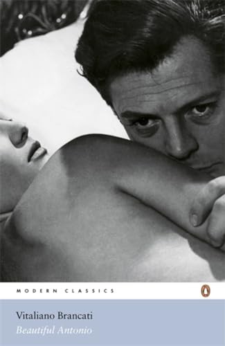 Beautiful Antonio by Vitaliano Brancati 9780141189062 NEW Free UK Delivery - Image 3