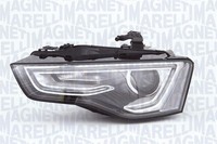 Magneti Marelli 711307023915 Scheinwerfer Rechts FüR Audi A5 8T 10.11 01.17