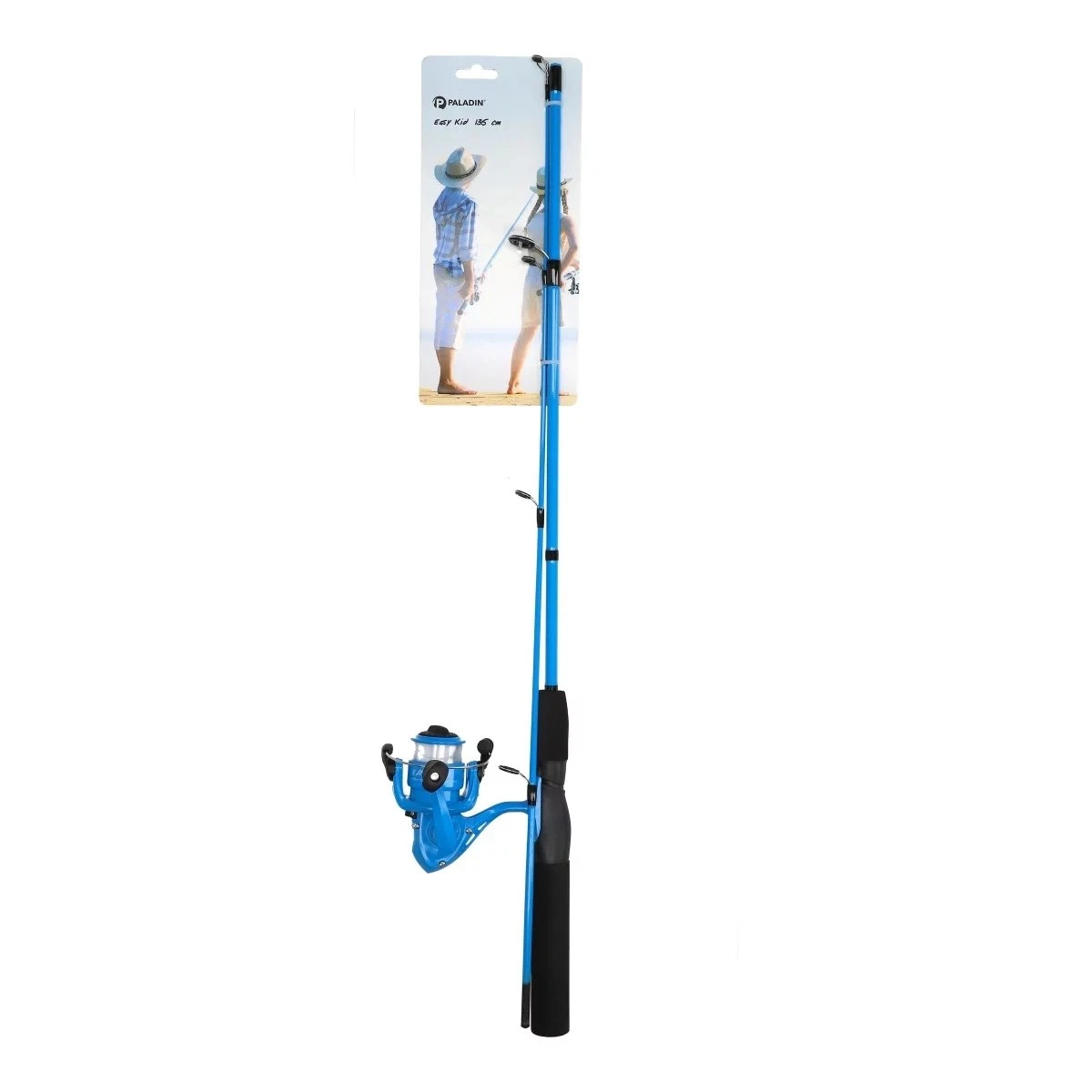 teleskop angelruten Magreel Teleskop-Angelruten- und Rollen-Kombi-Set mit Angelschnur – Gonex