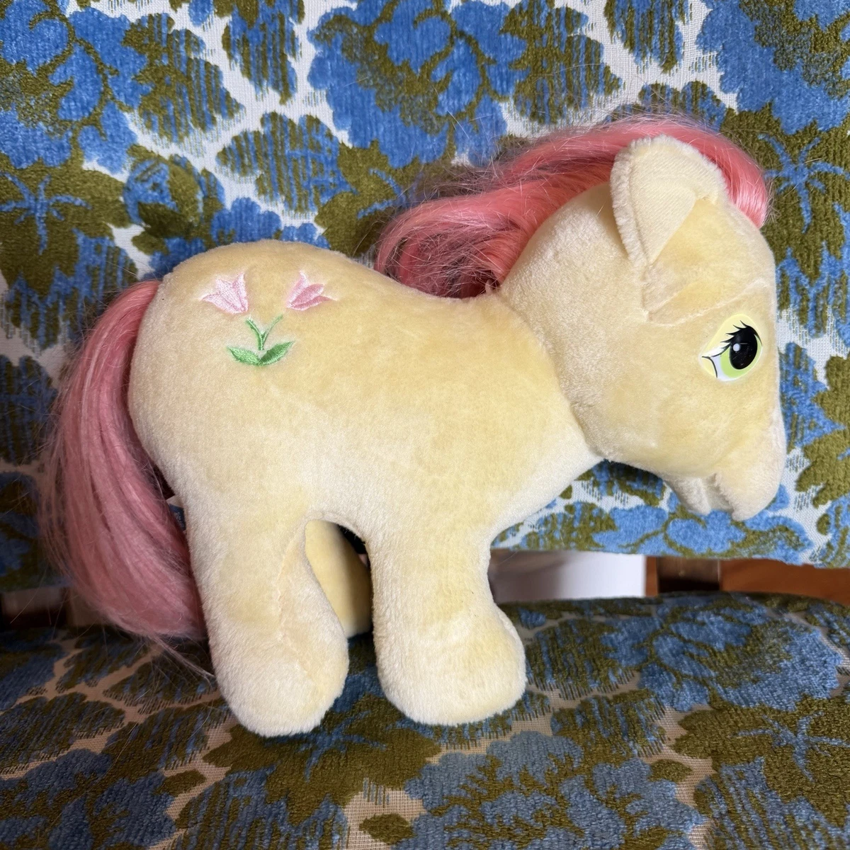 My Little Pony Vintage Stuffed Animals for sale - eBay