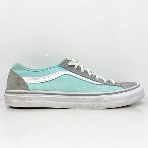 Vans Unisex Off The Wall T375 Blu Scarpe Casual Sneakers Taglia M 7 5 W 9