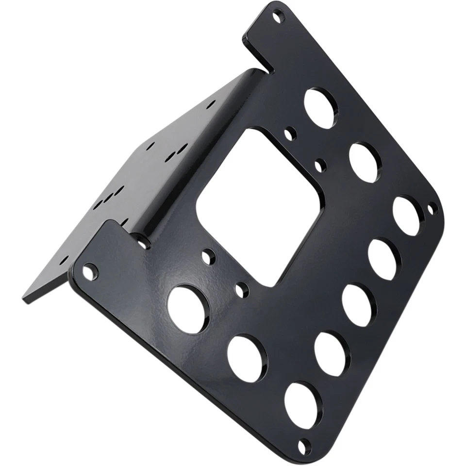 Montaje de cabrestante todoterreno Moose para Arctic Cat 4505-0668 Foto 2 de 4