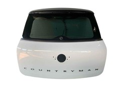 92965 Heckklappe MINI Mini Countryman R60 9811574 LIGHT WHITE (B15)