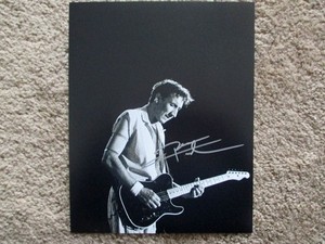 Pete Townshend Signed | eBay