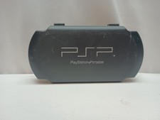 PSP PlayStation Portable Game Case