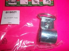 NEW BBT SHOULDER STRAP CLAMP FITS STIHL & MANY BRANDS OF TRIMMERS  19021