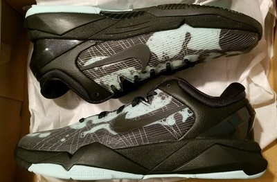 nike kobe 7 womens brown