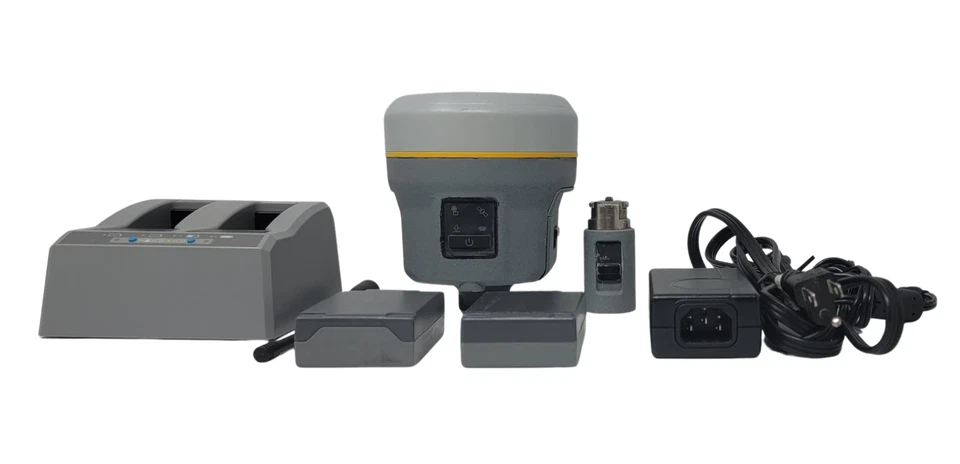 Trimble R10 GNSS Receiver