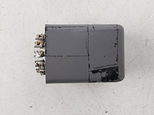 Vintage UTC A-12 Input Transformer Tube Audio A12 - Picture 4 of 8
