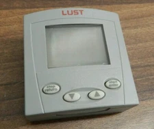 LUST KP200XL KP 200 XL Keyboard Inverter Frequency FC VFD VFC Control Panel