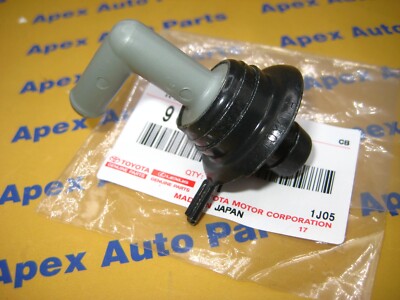 Toyota Camry Solara Rav4 PCV Valve Genuine OEM Factory Toyota New eBay