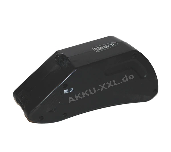 Akkuzellentausch für Victoria Münster 25V 11AH Li-ionen Akku 71CMR18/65-5 