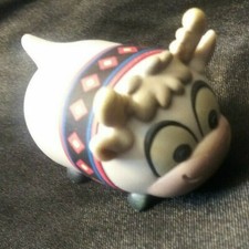 Jakks Pacific Disney Tsum Tsum Sven vinyl collectable figure large 254 frozen