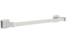 Franklin Brass 1418 - Futura 18 in. Towel Bar, Polished Chrome BB5