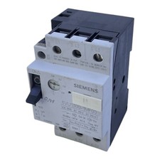Siemens 3VU1300-1MF00 Circuit Breaker for Industrial Use 3VU1300-1MF00