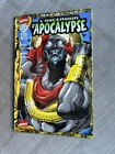 MARVEL TOP N°4 L'ASCENSION D'APOCALYPSE MARVEL FRANCE 1997 EN TRÈS BON ÉTAT