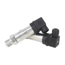 Pressure Transmitter Supply Liquid Sensor 100mbar G1/2 G1/4 0.1Mpa 16bar 0-10V