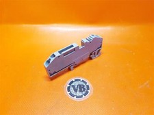 WAGO 282/400V 6mm  25A/Sicherungsklemmenblock