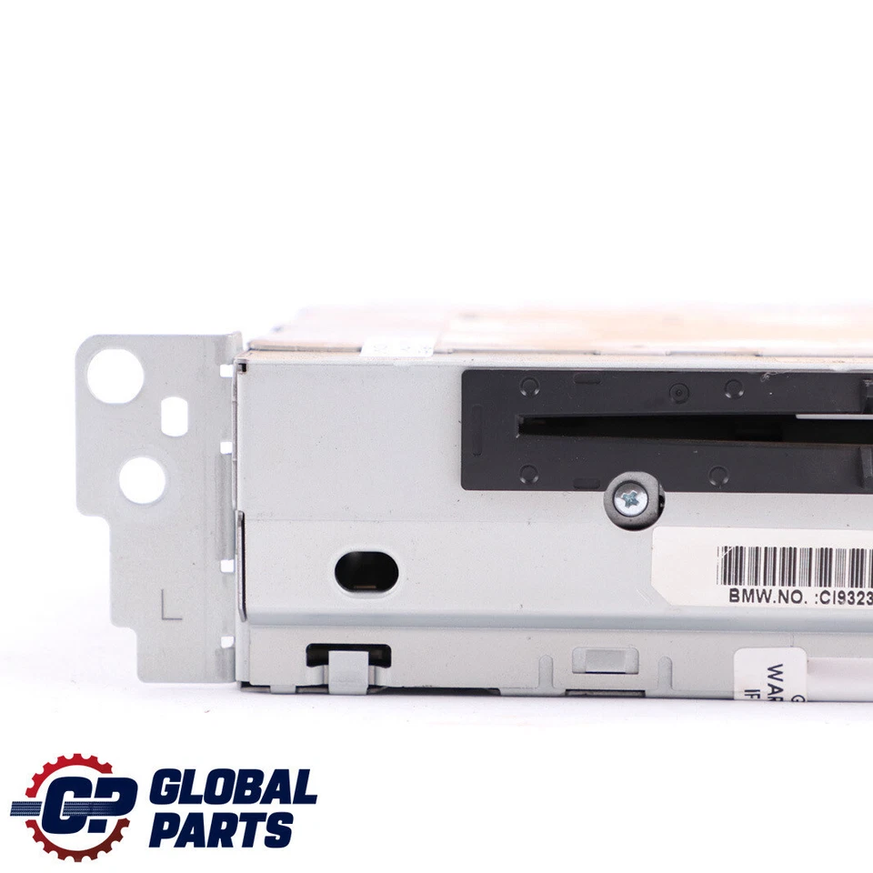 BMW F20 F21 F22 F30 F31 Alpine CD Champ 2 Radio Player Head Unit 9323784 - Immagine 2 di 4