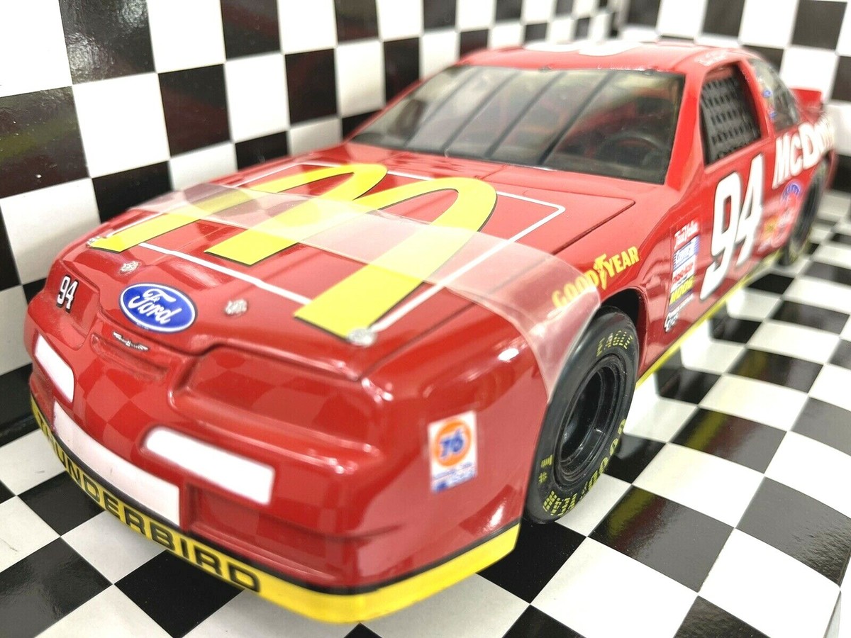 7220 American Mu$cle NASCAR McDonalds Thunderbird #94 Bill