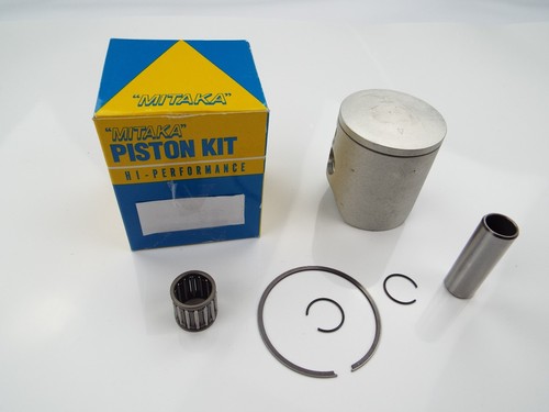 Yamaha YZ125 1990-1993 Mitaka Piston Bearing Kit Motocross - Picture 2 of 2
