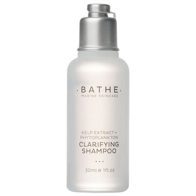 BULK Bathe Marine Mini Shampoo 30ml x 25  | Bnb Supplies