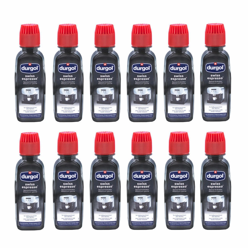 Durgol swiss espresso special decalcifier cheap