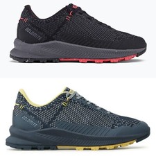 DOLOMITE CAREZZA Scarpe da Uomo Trekking Escursioni leggere passeggio Boy Scout