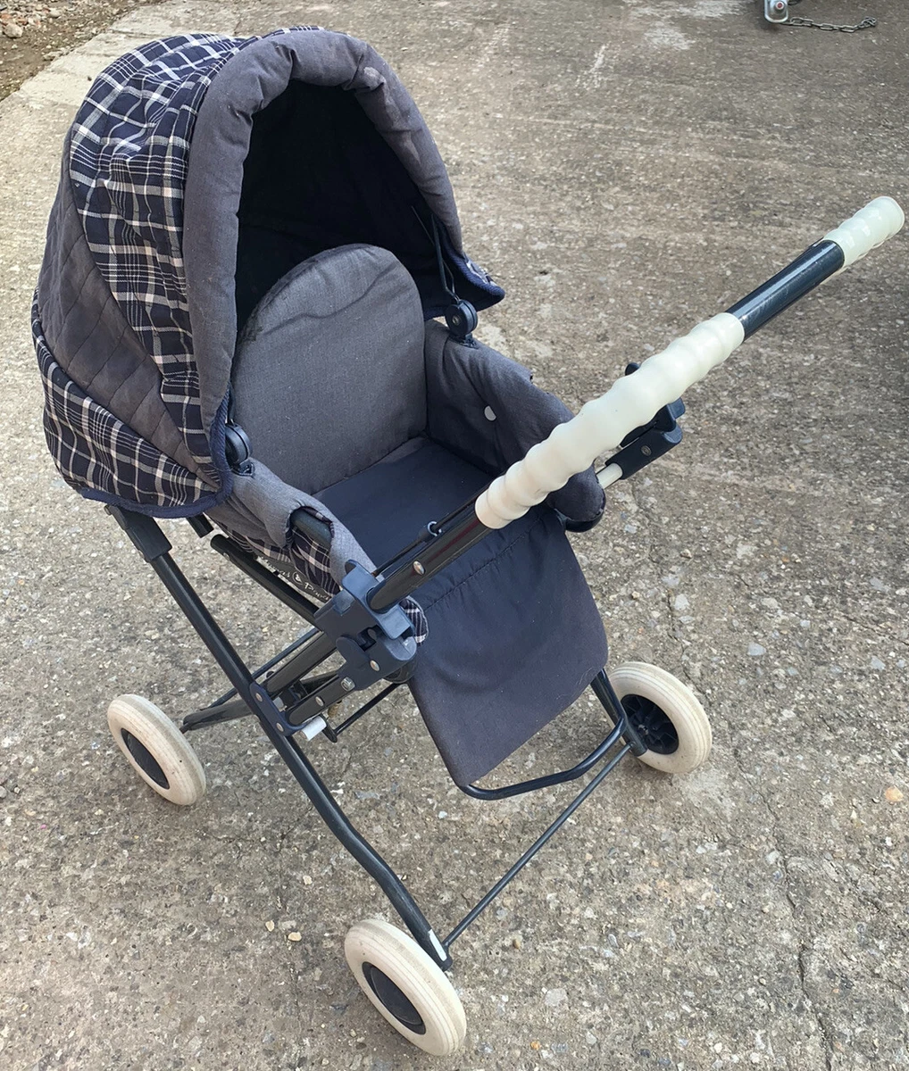 Used prams cheap