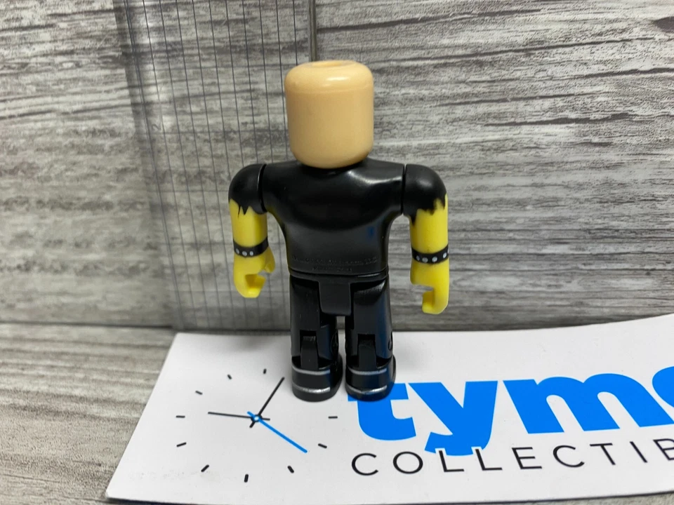 Figura de acción Roblox Punk Rocker Jazwares Foto 2 de 2