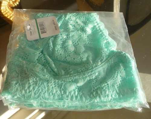 Nuevo con etiquetas Free People Sujetador - Sujetador Halter de Encaje Galloon - Imagen 68 de 87