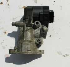Ford Mondeo IV BA7 AGR Ventil 