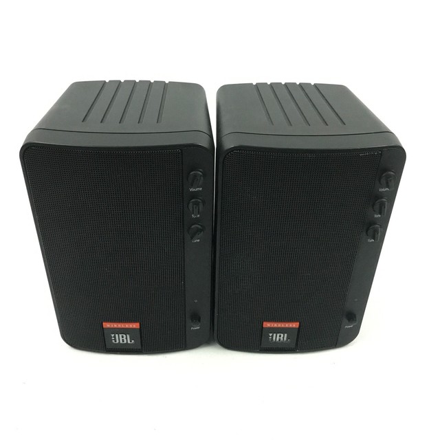 jbl used speakers sale