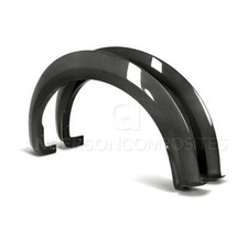 17-18 Ford Raptor OE Anderson Carbon Fiber Rear Fender Flares AC-FLR17FDRA-R