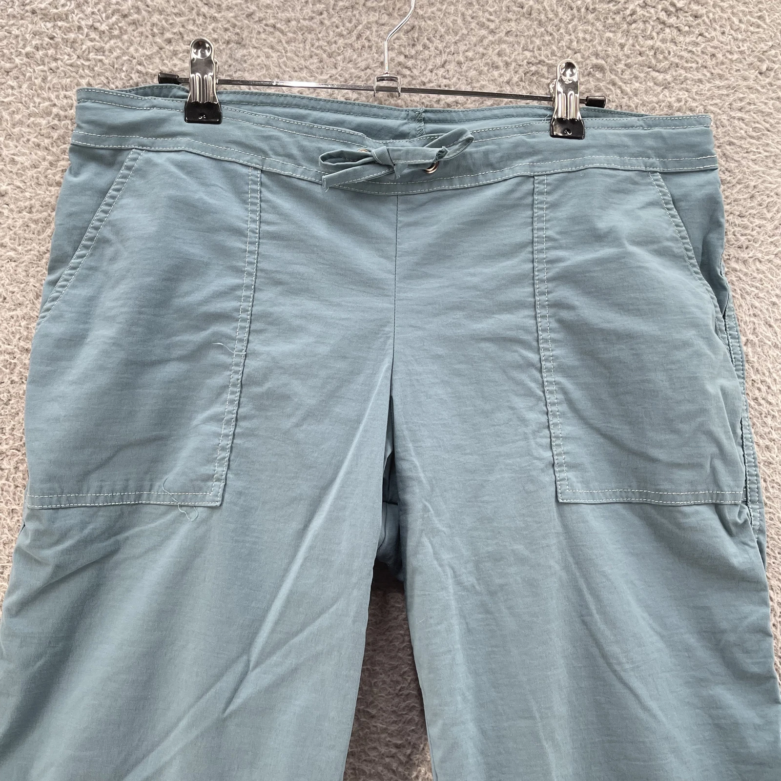 prana vintage performance stretch comfort casual pants