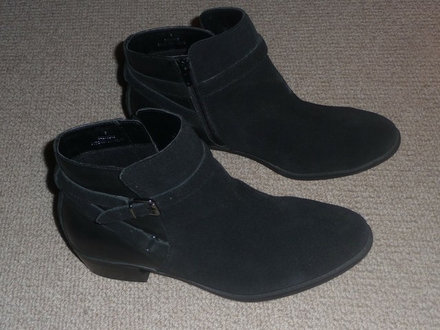 wide fit desert boots womens