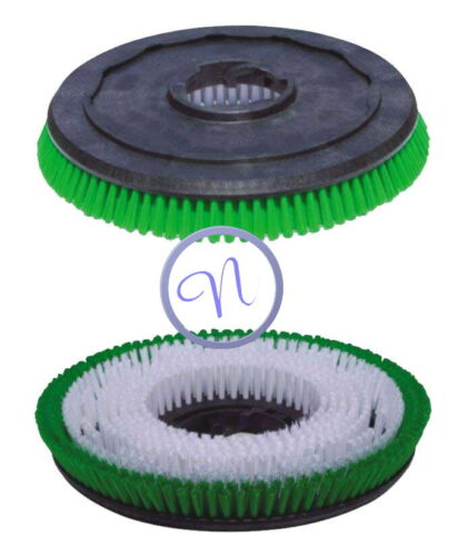 450 mm Schrubberbürste für numatische Bodenreinigungsmaschine (Wäscher & Polierer) - Bild 1 von 1