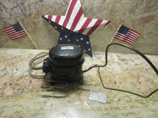 KANTO SEIKI OIL CHILLER KTC-3B3-E JAE4440A RA21780 81-12-B TECUMSEH COMPRESSOR