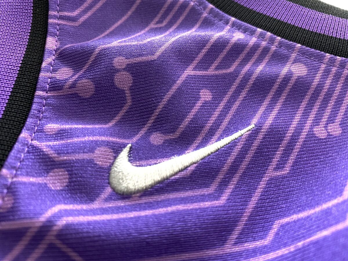 NIKE LEBRON JAMES GOON SQUAD SPACE JAM A NEW LEGACY JERSEY NIKE LEBRON JAMES GOON SQUAD SPACE JAM A NEW LEGACY JERSEY