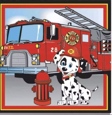 Clipart Dalmatian Firefighter Firefighter Fire Fighter Dalmatian