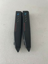2 Bar Code Scanner w/ Wireless On Screen Displays, Pre-owned