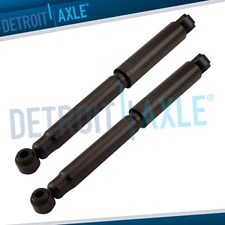 Rear Shock Absorbers Assembly fit for Toyota 4Runner Land Cruiser Pickup Tacoma